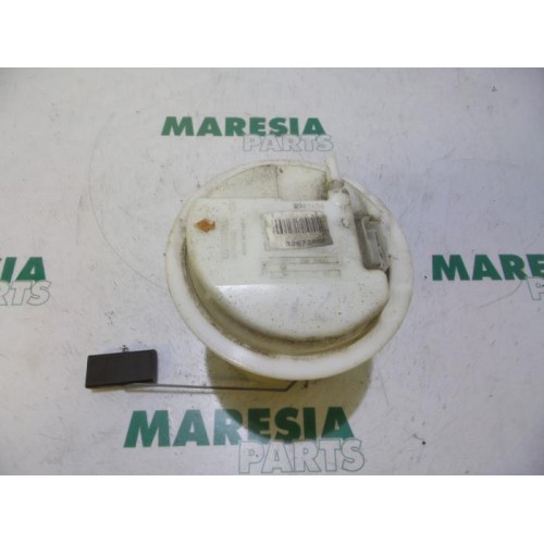 Peugeot - 307 - Pompe carburant électrique