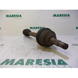 Peugeot - 307 - Aandrijfas links-voor