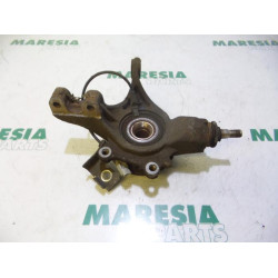 Peugeot - 307 - Knuckle, front right