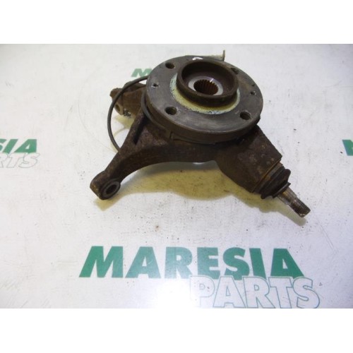 Peugeot - 307 - Knuckle, front right