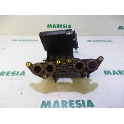 Peugeot - 206 - Intake manifold