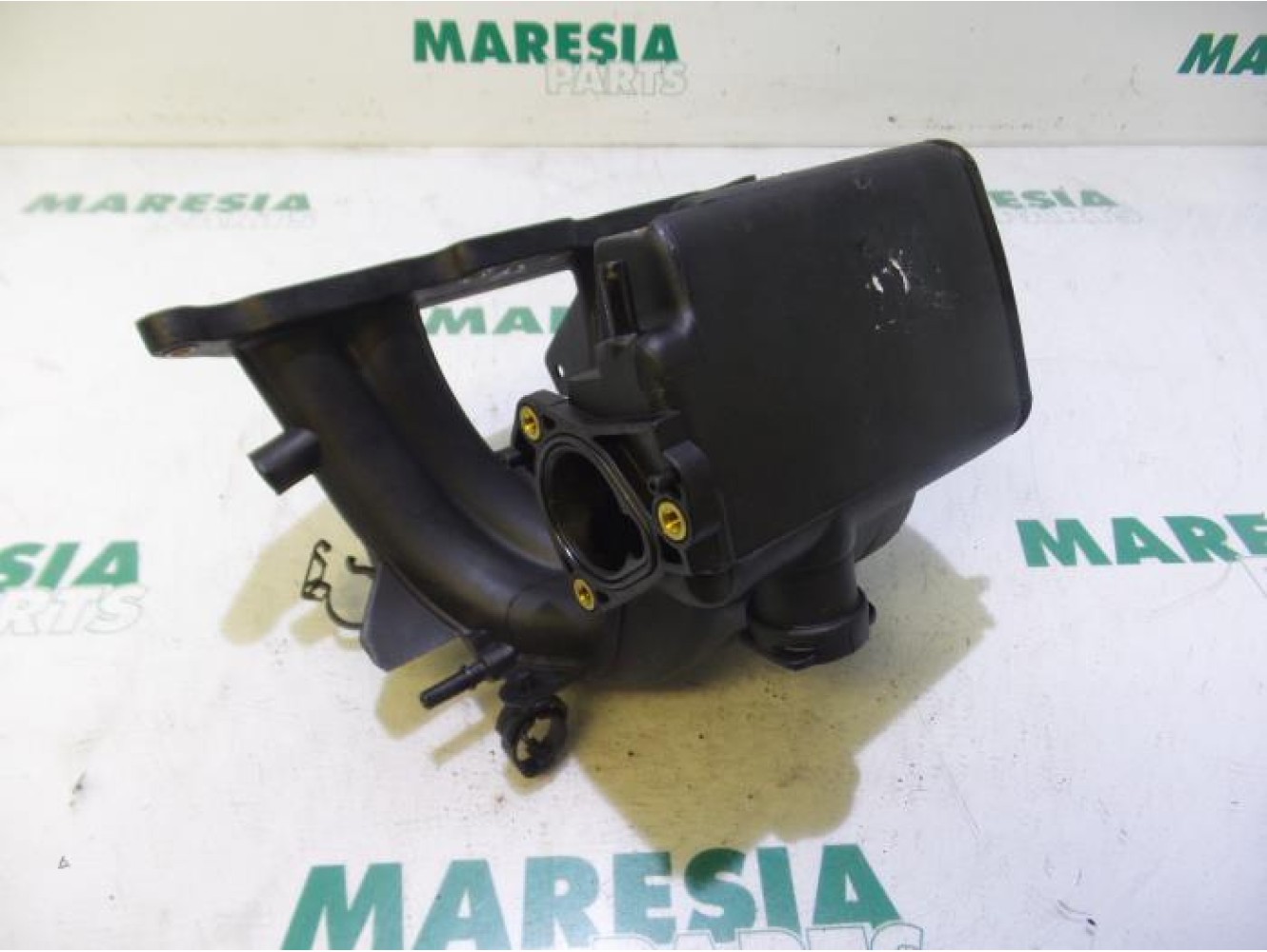 Peugeot - 206 - Intake manifold