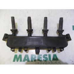 Peugeot - 206 - Ignition coil
