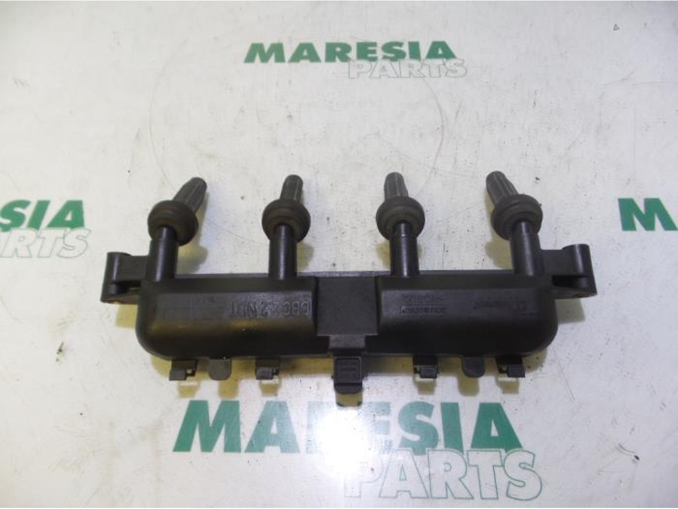 Peugeot - 206 - Ignition coil