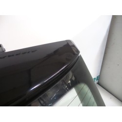 Peugeot - 307 - Tailgate