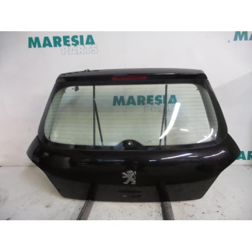 Peugeot - 307 - Tailgate