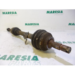Peugeot - 307 - Front drive shaft, right