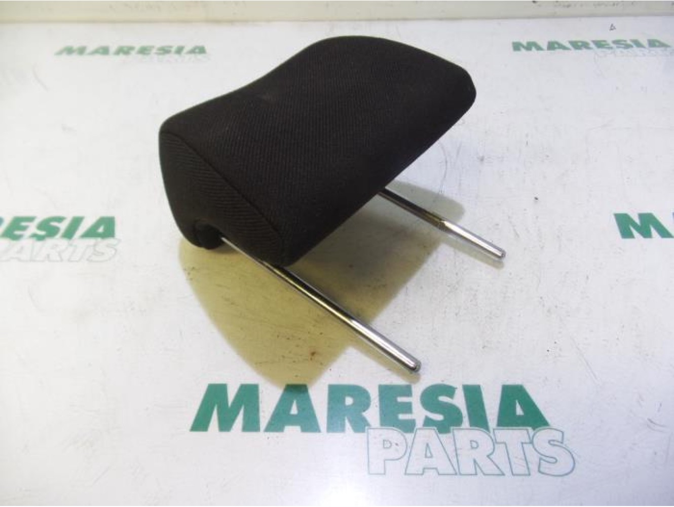 Peugeot - 307 - Headrest