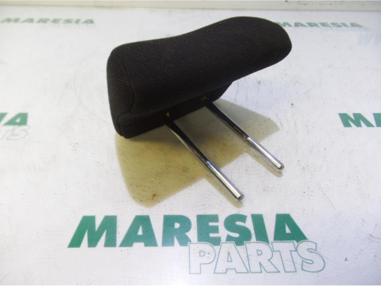 Peugeot - 307 - Headrest