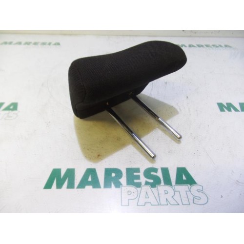 Peugeot - 307 - Support principal