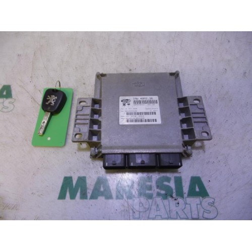 Peugeot - 307 - Engine management computer