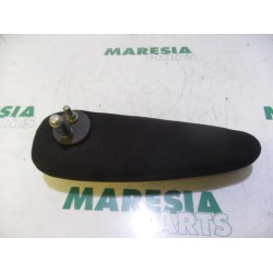 Peugeot - 307 - Armrest