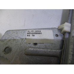 Peugeot - 307 - Window mechanism 4-door, front right