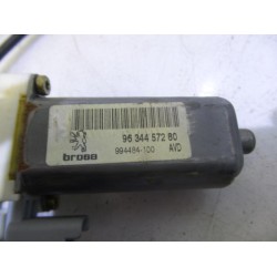 Peugeot - 307 - Window mechanism 4-door, front right