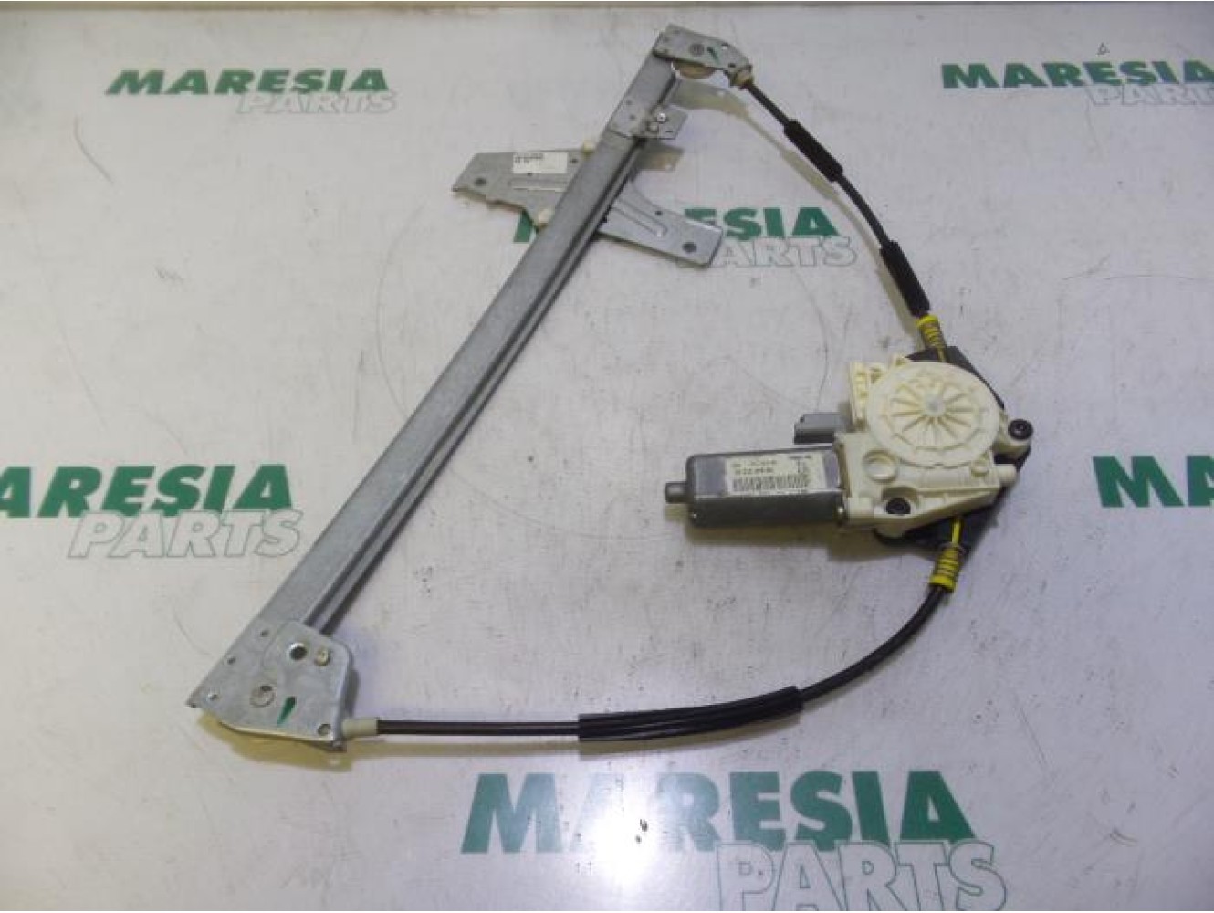 Peugeot - 307 - Window mechanism 4-door, front right