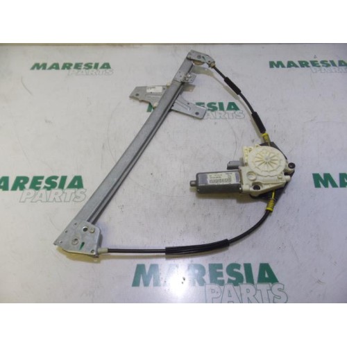 Peugeot - 307 - Window mechanism 4-door, front right