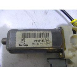 Peugeot - 307 - Window mechanism 4-door, front left