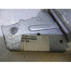Peugeot - 307 - Window mechanism 4-door, front left