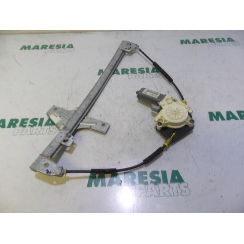 Peugeot - 307 - Window mechanism 4-door, front left