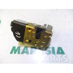 Peugeot - 307 - Door lock mechanism 4-door, front left