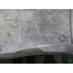 Citroen - Jumper - Calandre