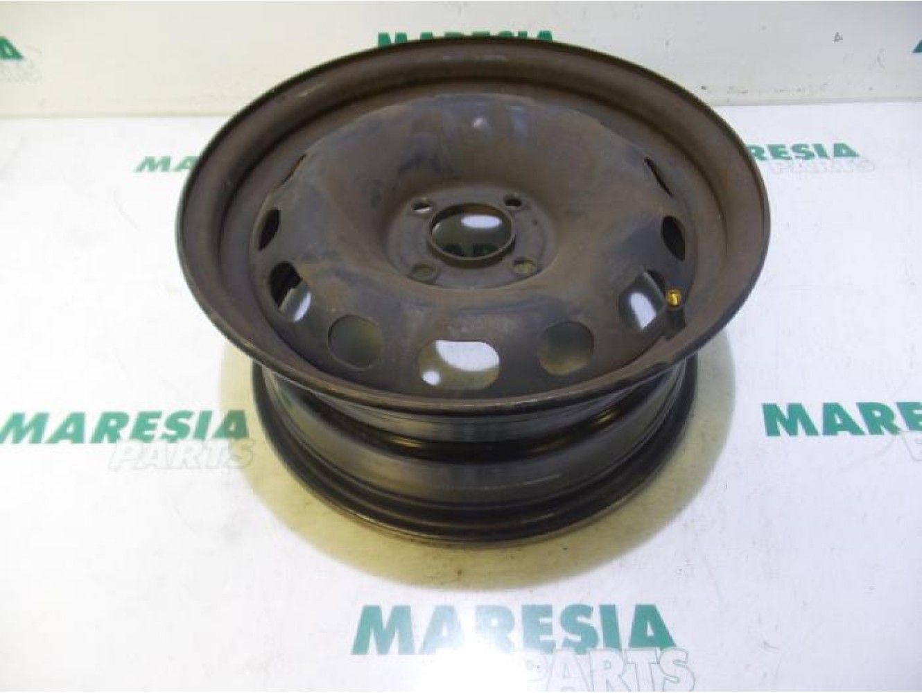 Peugeot - Partner - Velg