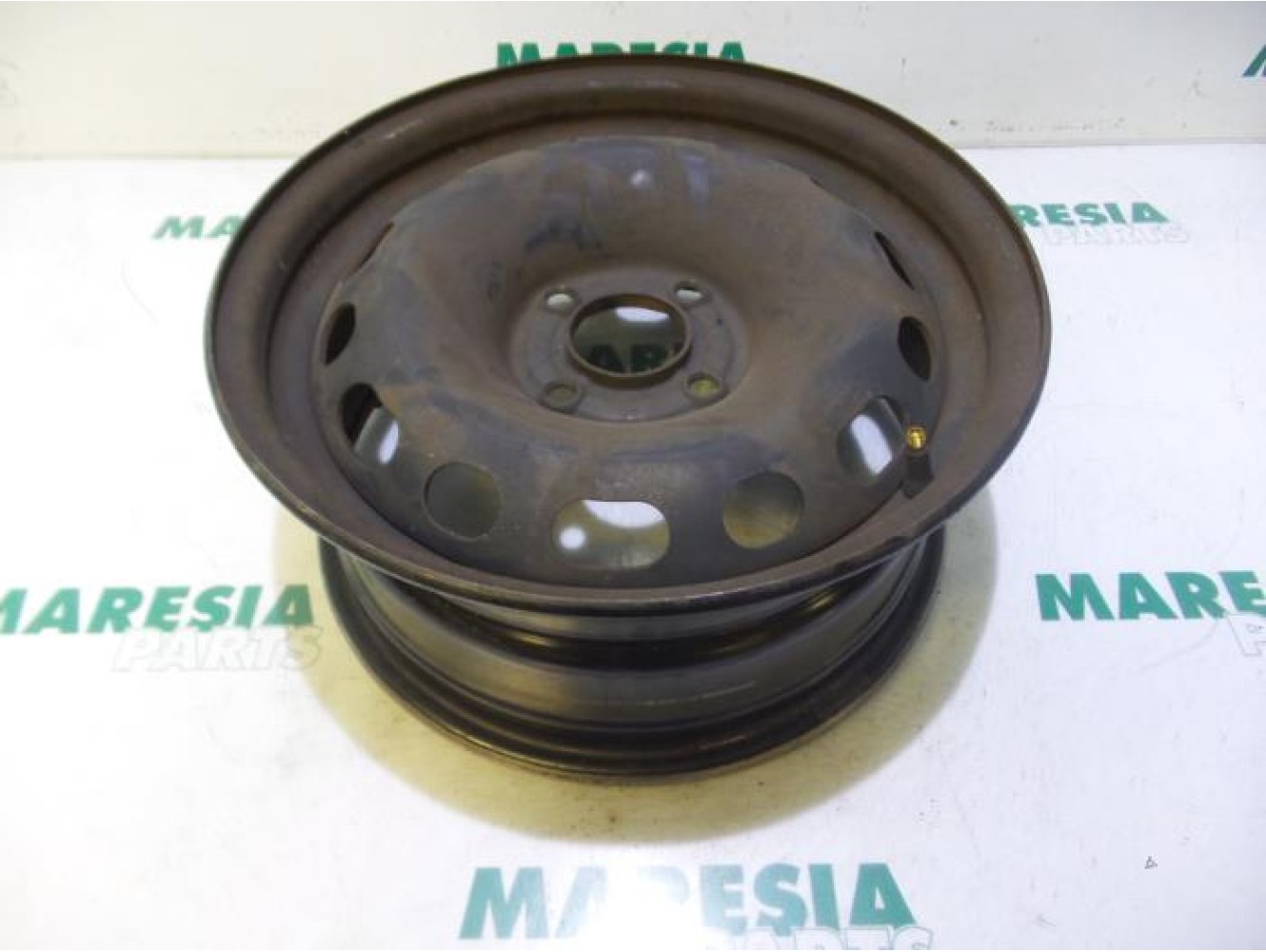 Peugeot - Partner - Velg