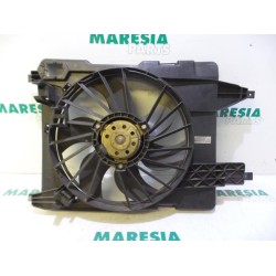 Renault - Megane - Fan motor