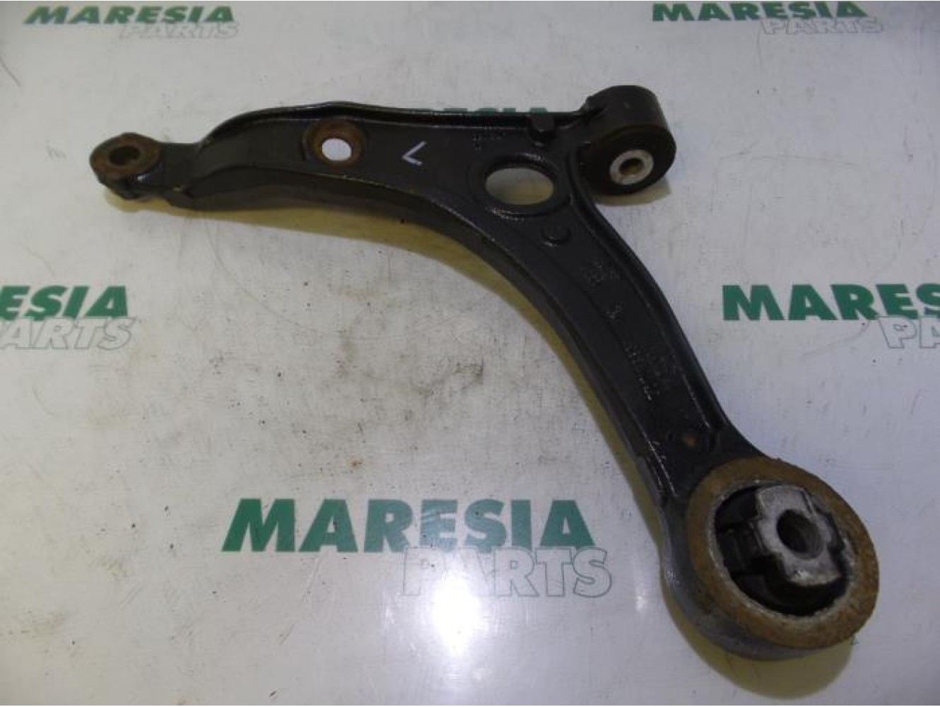 Citroen - Jumper - Front lower wishbone, left