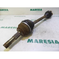Citroen - Jumper - Aandrijfas links-voor