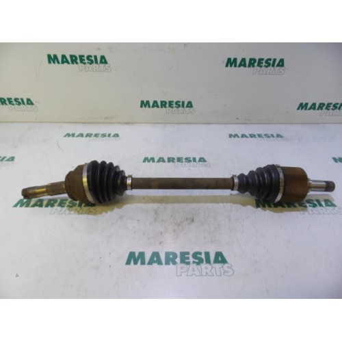 Citroen - Jumper - Front drive shaft, left