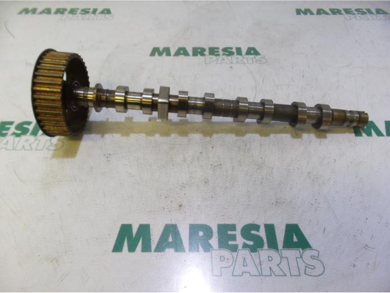 Renault - Megane - Camshaft
