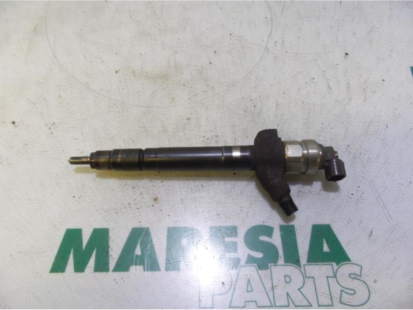 Citroen - Jumper - Injector (diesel)