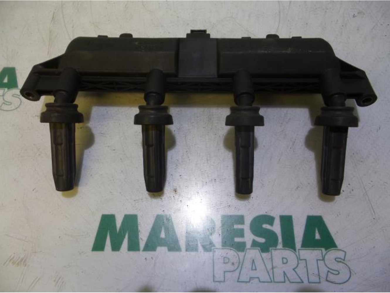 Peugeot - 206 - Ignition coil