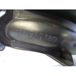 Peugeot - 206 - Inlaatspruitstuk