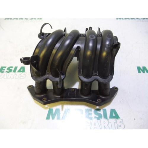 Peugeot - 206 - Intake manifold