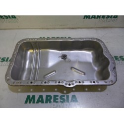 Renault - Master - Sump