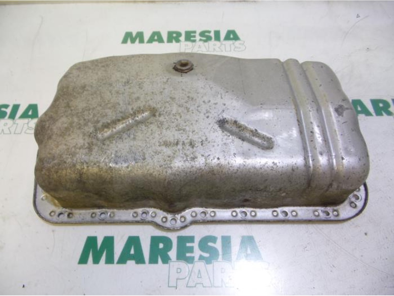 Renault - Master - Sump