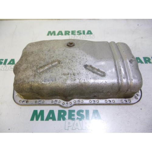 Renault - Master - Sump