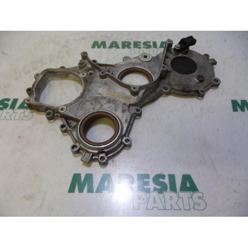 Renault - Master - Timing cover