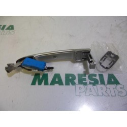 Renault - Megane - Front door handle 4-door, right