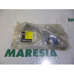 Renault - Megane - Front door handle 4-door, right