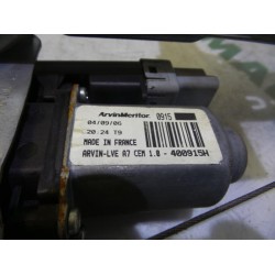 Peugeot - 207 - Window mechanism 2-door, front left
