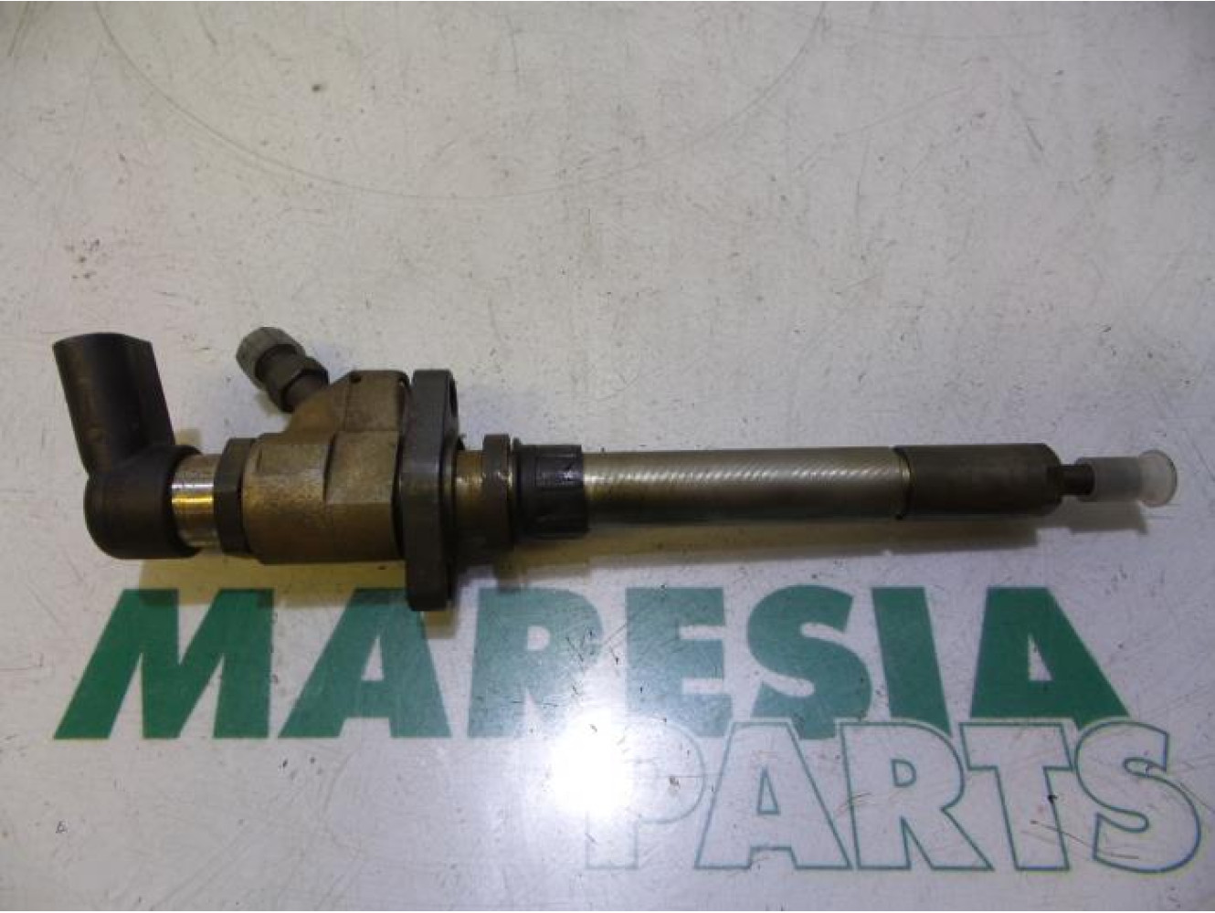 Citroen - C5 - Injector (diesel)