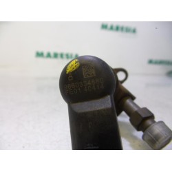 Citroen - C5 - Injector (diesel)