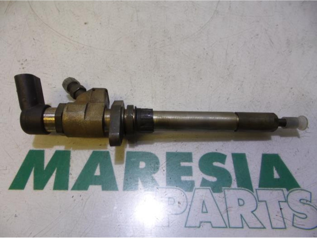 Citroen - C5 - Injector (diesel)