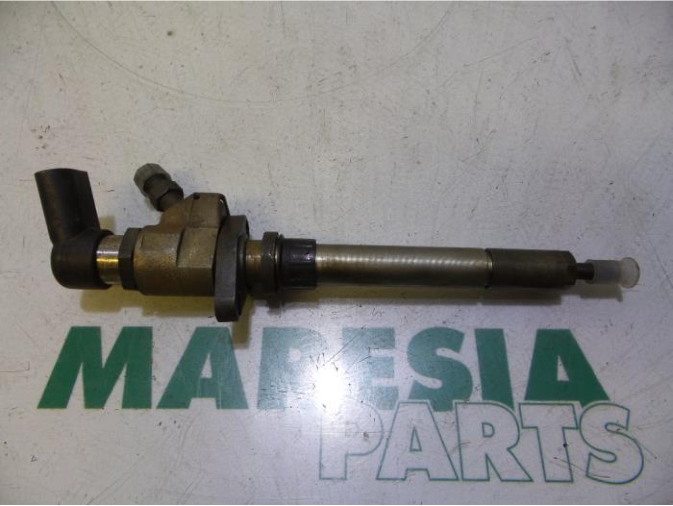 Citroen - C5 - Injector (diesel)