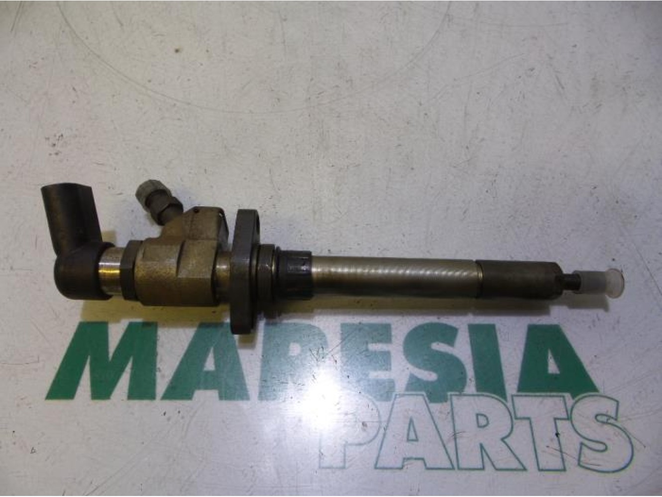 Citroen - C5 - Injector (diesel)
