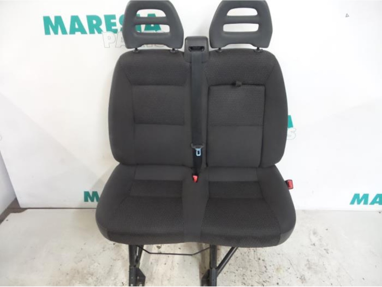 Citroen - Jumper - Banquette avant droit