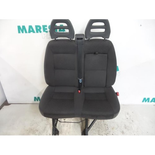 Citroen - Jumper - Banquette avant droit